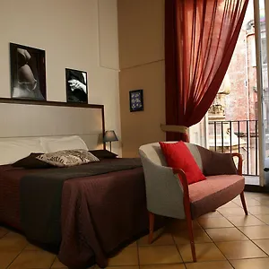 4* Szálloda Caravaggio