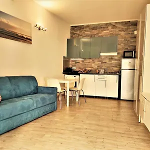  Appartement Galatea Italie