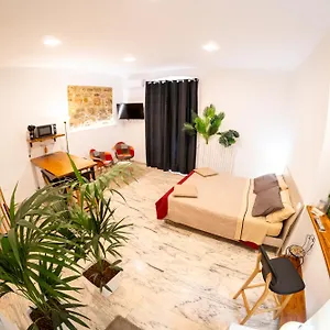  Appartement L'ombelico Del Monte - Del Centro Storico - Just Restored 2024 Italie