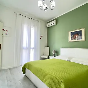  Hébergement de vacances Casa La Formica Italie