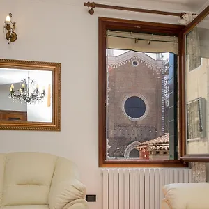  Appartement Casa San Giovanni E Paolo Italie