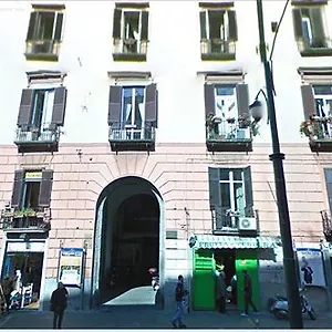 3* Vendégház Santa Lucia 50