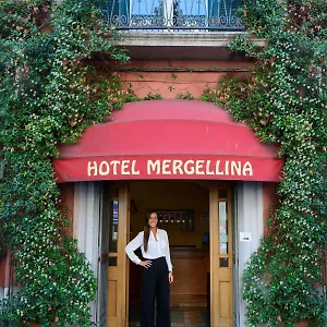 Hotel Mergellina, Naples