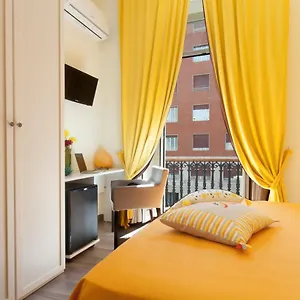 Maison d'hôtes Dei Catalani, Naples