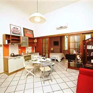  Appartement Faenza Novella Italie