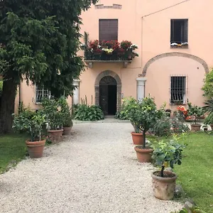  Appartement Il Giardino Italie