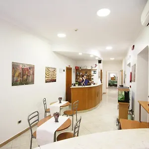 Hotel Zara, Naples